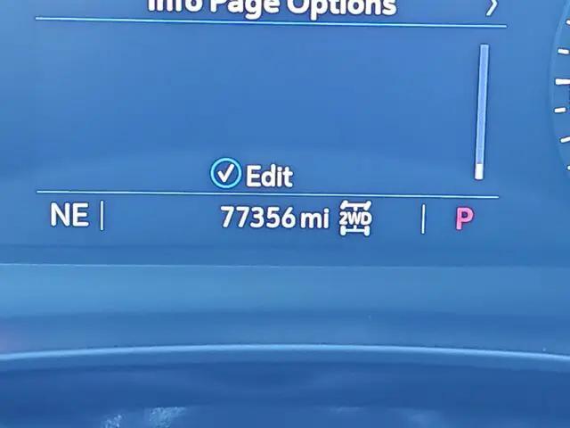 2023 Cadillac XT5 AWD Premium Luxury