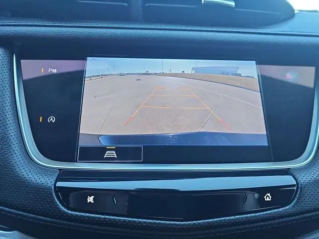 2023 Cadillac XT5 AWD Premium Luxury