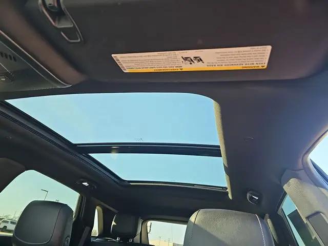 2023 Cadillac XT5 AWD Premium Luxury