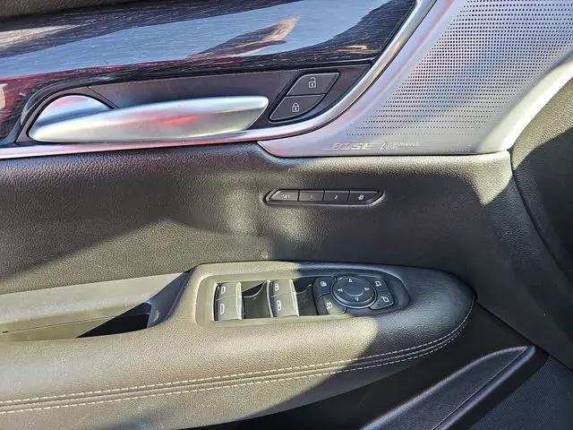 2023 Cadillac XT5 AWD Premium Luxury