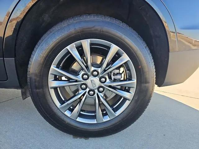 2023 Cadillac XT5 AWD Premium Luxury