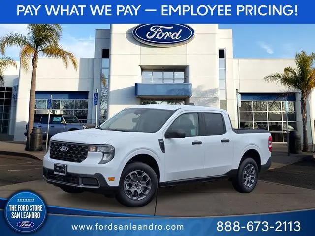 2026 Ford Maverick XLT for sale in San Leandro, CA