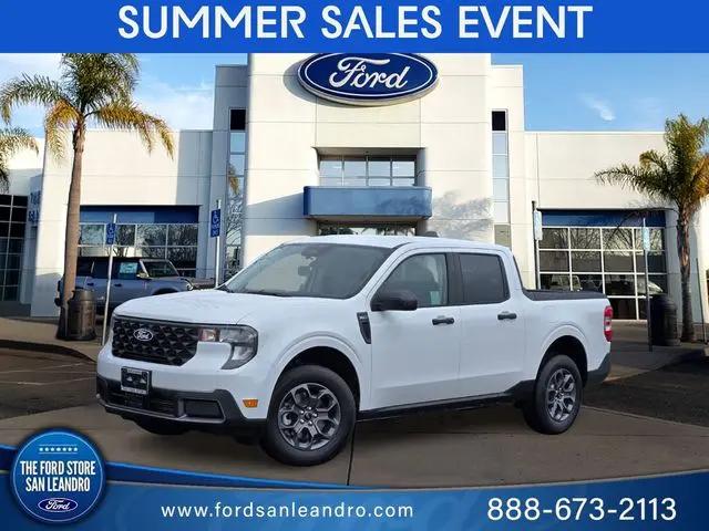 2026 Ford Maverick XLT for sale in San Leandro, CA