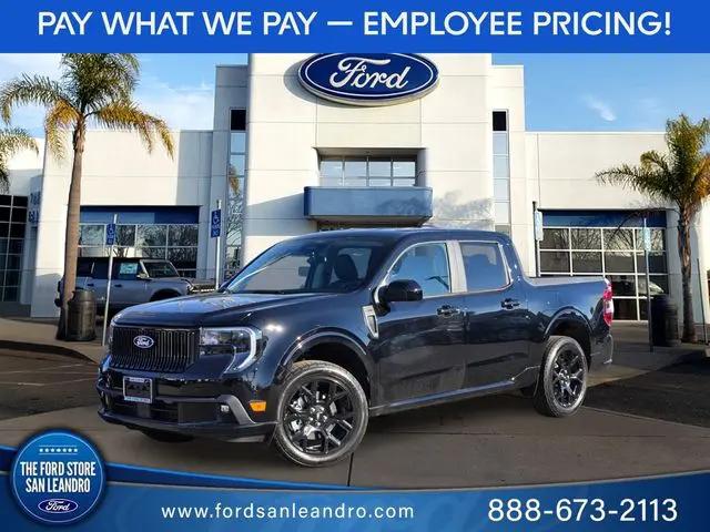 2026 Ford Maverick Lobo Standard for sale in San Leandro, CA