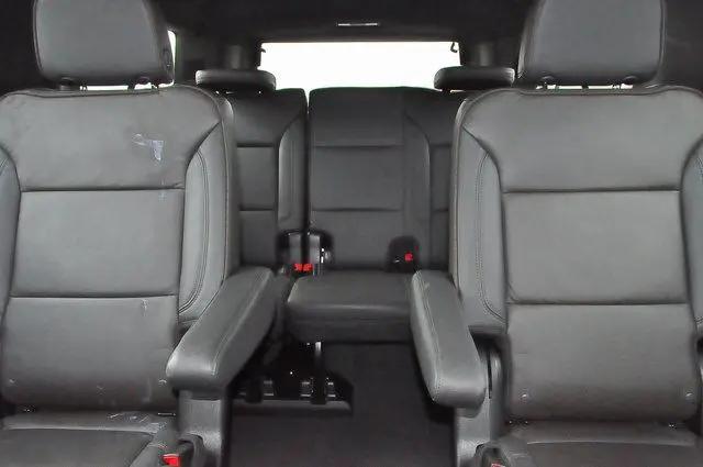 2024 Chevrolet Suburban 4WD High Country