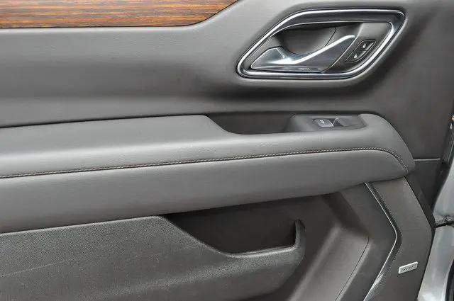 2024 Chevrolet Suburban 4WD High Country