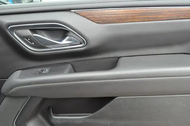 2024 Chevrolet Suburban 4WD High Country