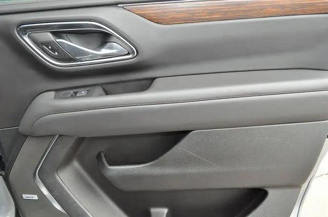 2024 Chevrolet Suburban 4WD High Country