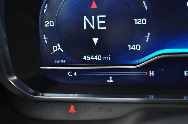 2024 Chevrolet Suburban 4WD High Country