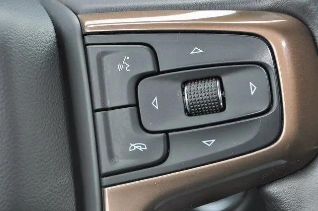 2024 Chevrolet Suburban 4WD High Country
