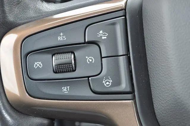 2024 Chevrolet Suburban 4WD High Country