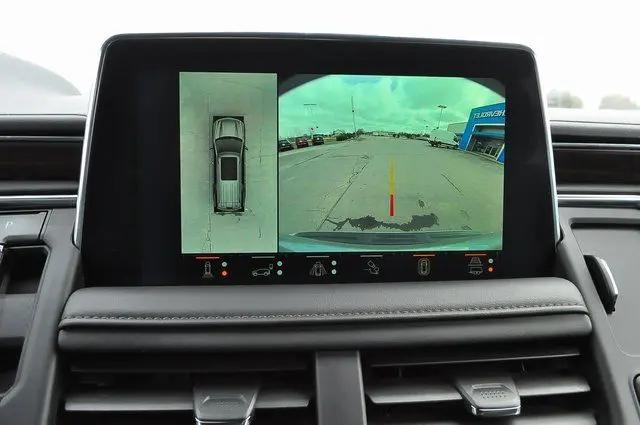 2024 Chevrolet Suburban 4WD High Country