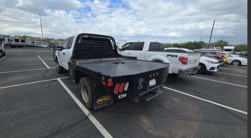 2018 Ford F-350 XLT