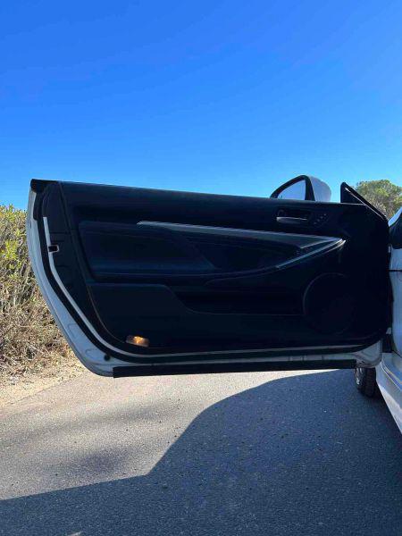 2015 Lexus RC 350 350