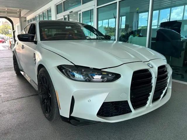 2023 BMW M3 Competition xDrive for sale in Crestview, FL