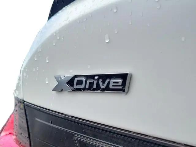 2023 BMW M3 Competition xDrive