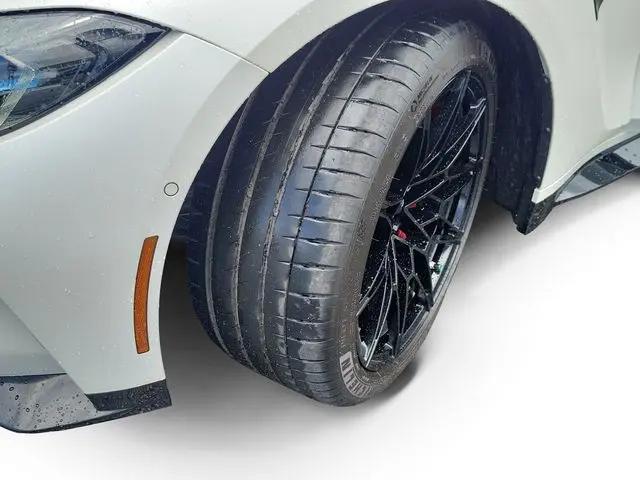 2023 BMW M3 Competition xDrive