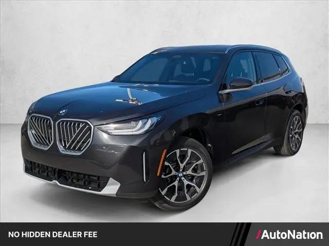 2026 BMW X3 30 xDrive for sale in Rockville, MD