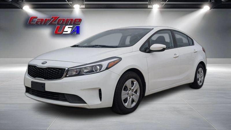 2018 Kia Forte LX for sale in West Monroe, LA