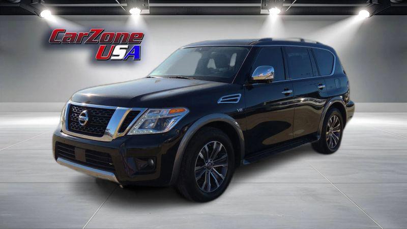 2018 Nissan Armada SL for sale in West Monroe, LA