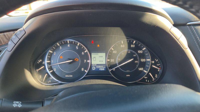 2018 Nissan Armada SL