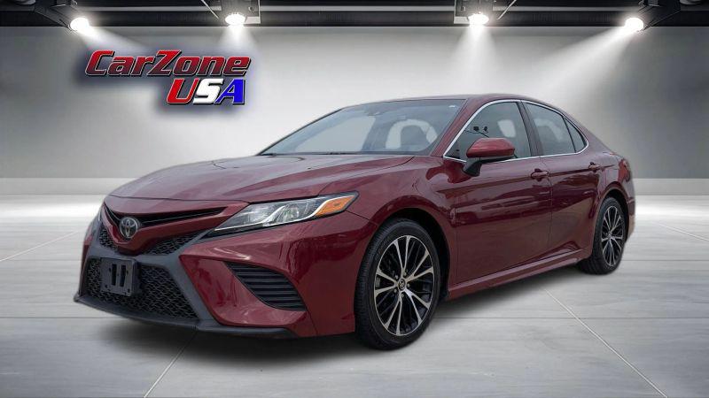 2018 Toyota Camry L for sale in West Monroe, LA