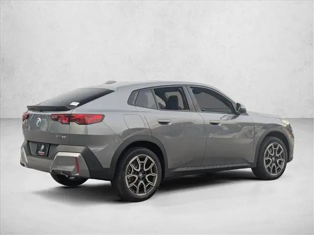 2026 BMW X2 xDrive28i