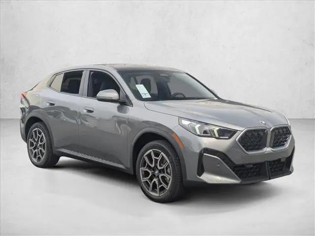 2026 BMW X2 xDrive28i