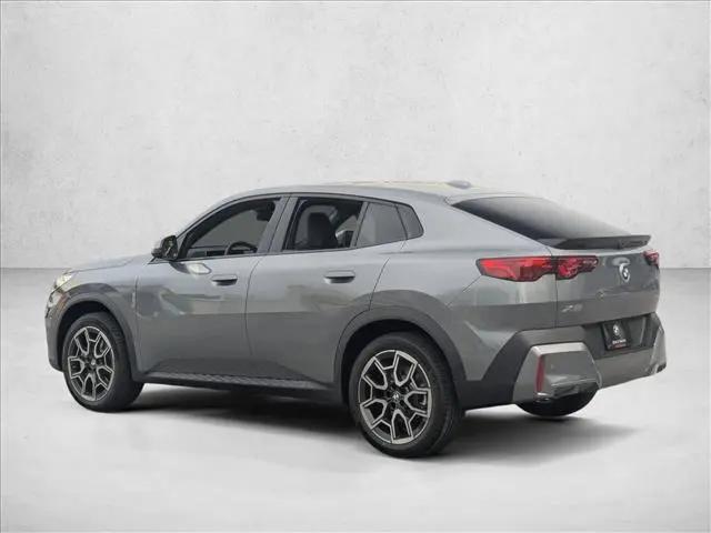 2026 BMW X2 xDrive28i