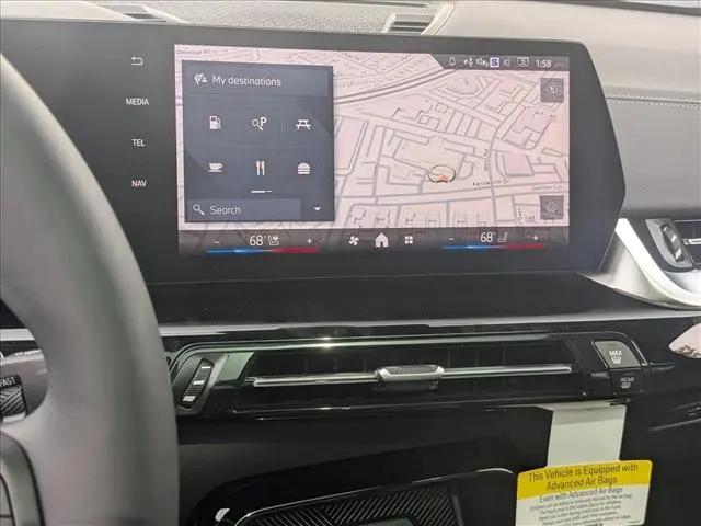 2026 BMW X2 xDrive28i