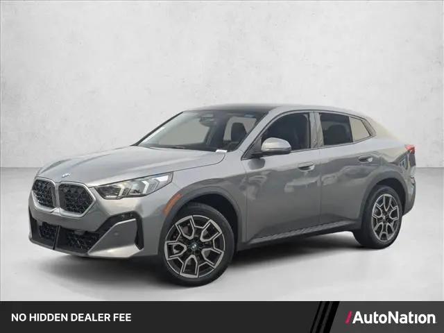 2026 BMW X2 xDrive28i for sale in Towson, MD