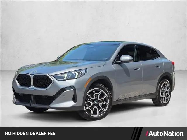 2026 BMW X2 xDrive28i for sale in Towson, MD