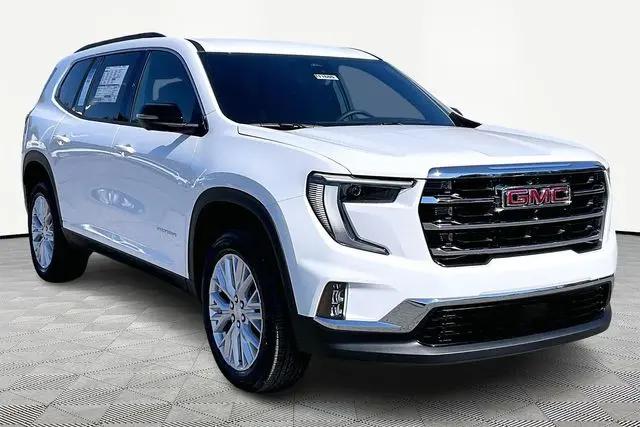 2026 GMC Acadia Elevation FWD for sale in Lowell, NC