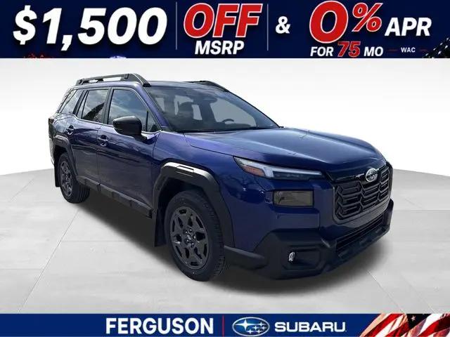 2026 Subaru Outback Premium for sale in Broken Arrow, OK
