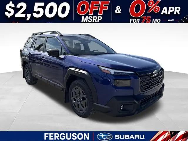 2026 Subaru Outback Premium for sale in Broken Arrow, OK