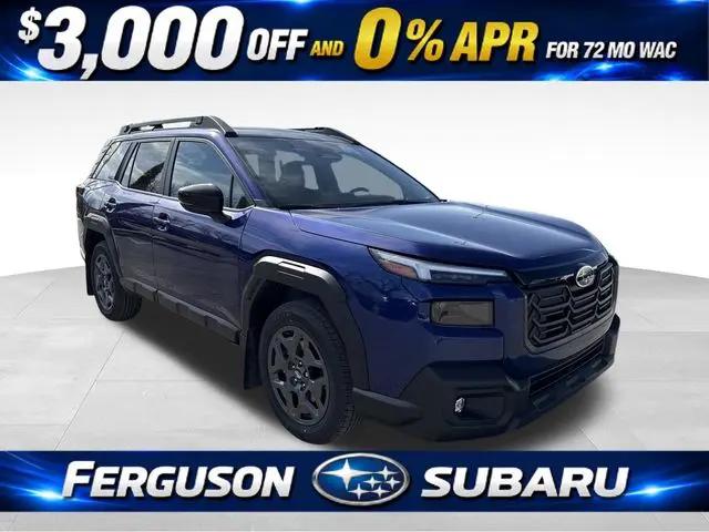 2026 Subaru Outback Premium for sale in Broken Arrow, OK