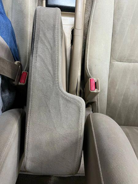 2004 Honda Civic EX