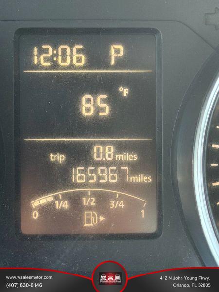 2015 Volkswagen Jetta 1.8T SE