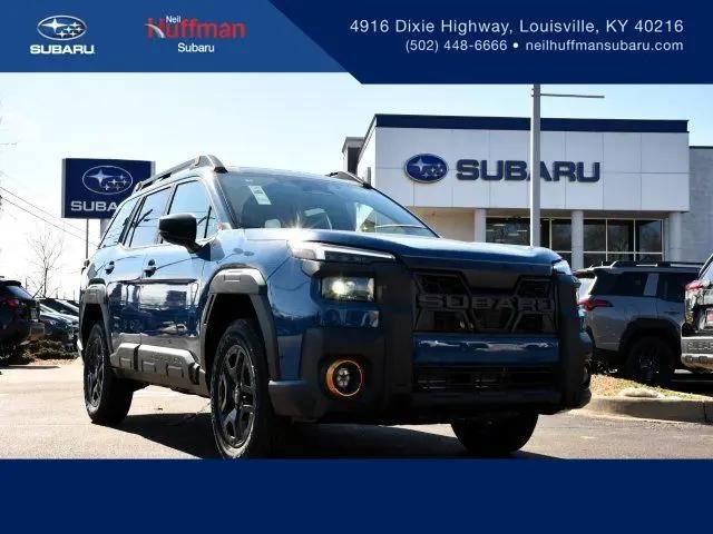 2026 Subaru Outback Wilderness for sale in Louisville, KY