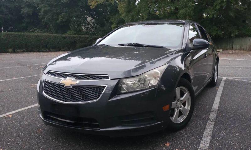 2013 Chevrolet Cruze 1LT Auto for sale in East Meadow, NY