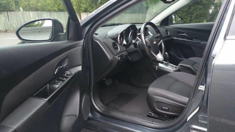 2013 Chevrolet Cruze 1LT Auto