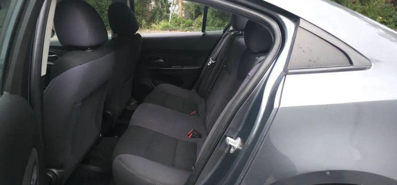 2013 Chevrolet Cruze 1LT Auto