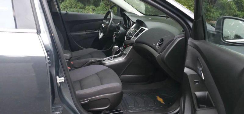 2013 Chevrolet Cruze 1LT Auto