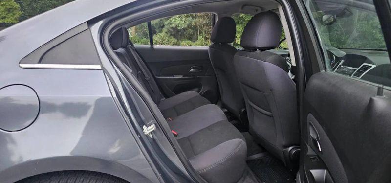 2013 Chevrolet Cruze 1LT Auto