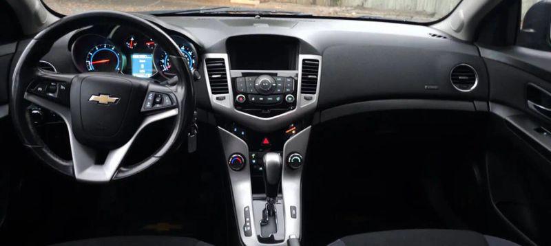 2013 Chevrolet Cruze 1LT Auto