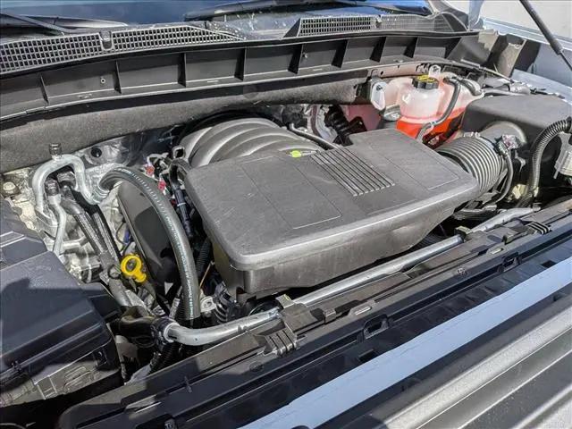 2026 GMC Sierra 1500 Crew Cab, Short Bed, Denali Ultimate, 4WD
