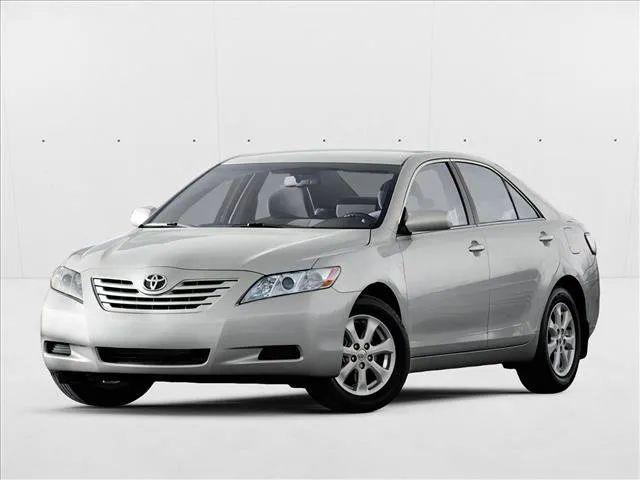 2009 Toyota Camry LE for sale in Pinellas Park, FL