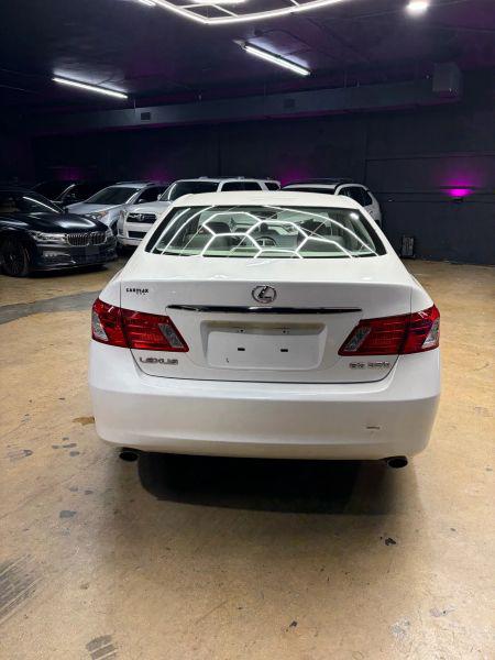 2007 Lexus ES 350 350