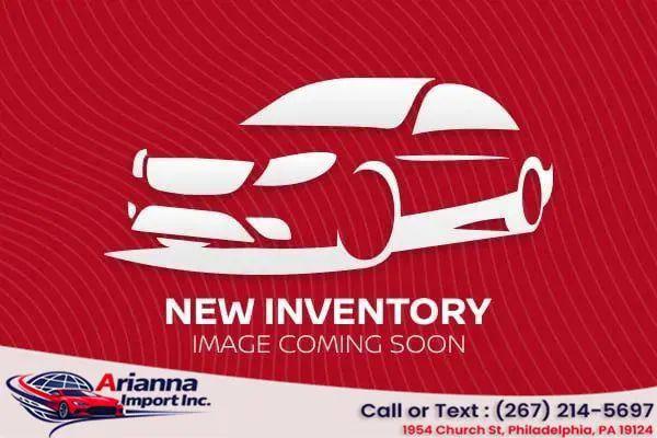 2017 Chevrolet Cruze Premier Auto