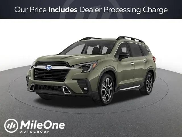 2026 Subaru Ascent Touring 7-Passenger for sale in Baltimore, MD